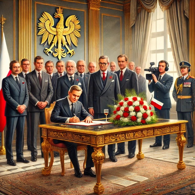 Historia - II Wojna Światowa