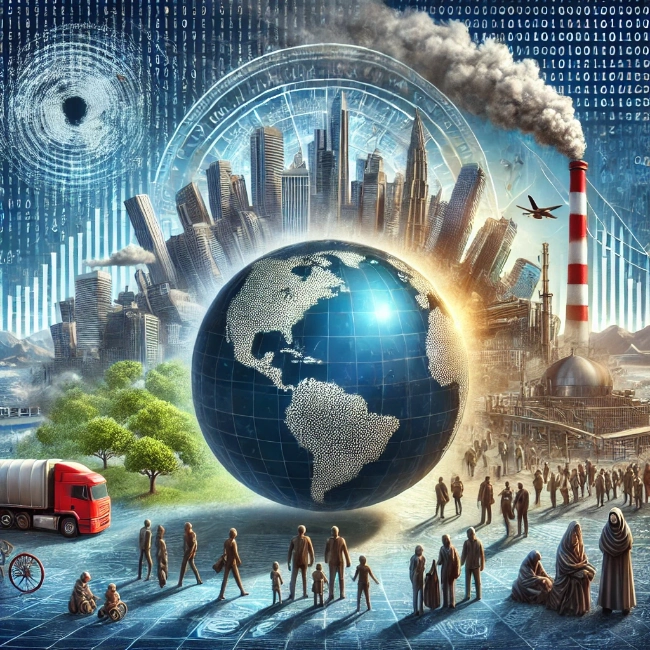 Historia - II Wojna Światowa