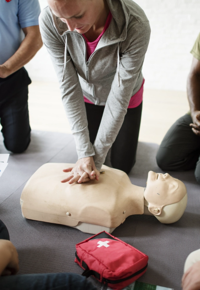 Quiz: Edukacja dla bezpieczeństwa podsumowanie