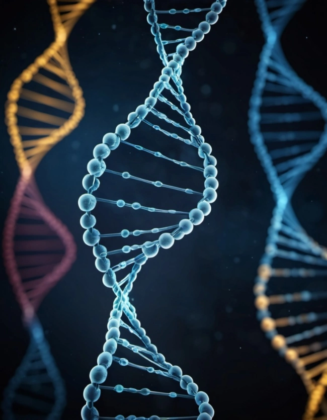 Quiz: Czym jest genetyka