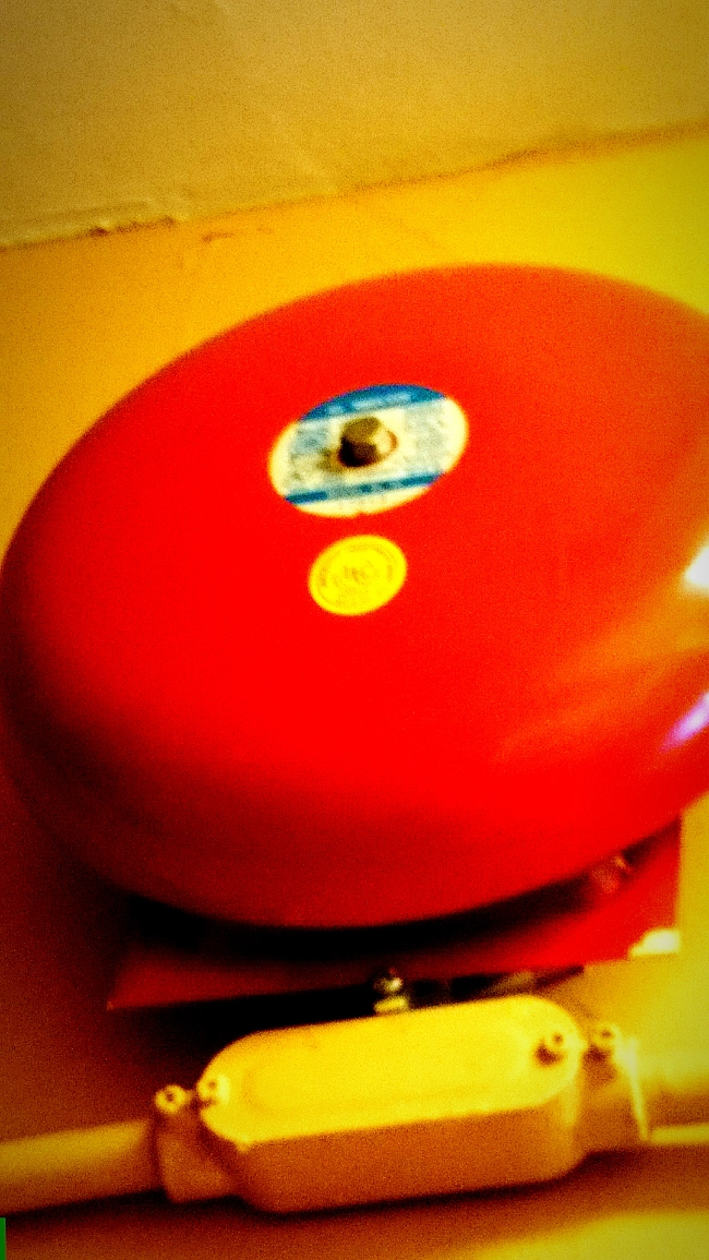 Quiz: Ostrzeganie o zagrożeniach i alarmowanie