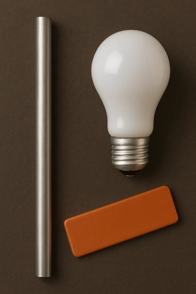 Quiz: Przewodniki i izolatory