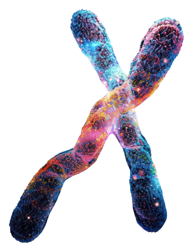 Quiz: Dziedziczenie płci u człowieka