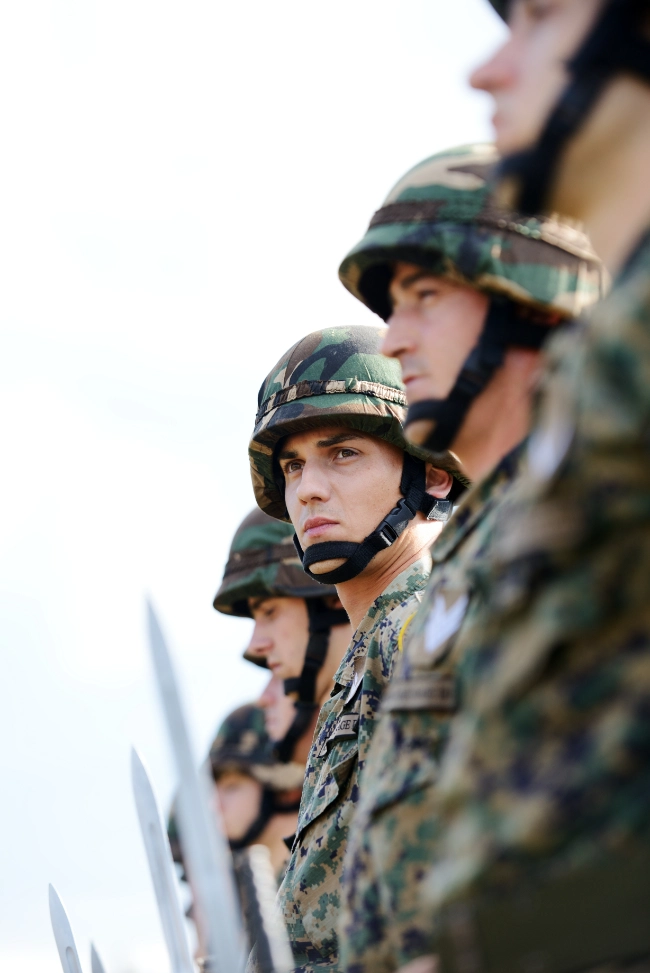 Quiz: Bezpieczny obywatel, bezpieczne państwo