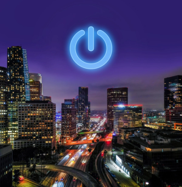 Quiz: Użytkowanie energii elektrycznej