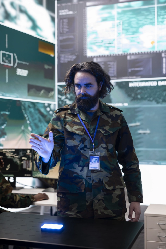 Quiz: System obronny Polski