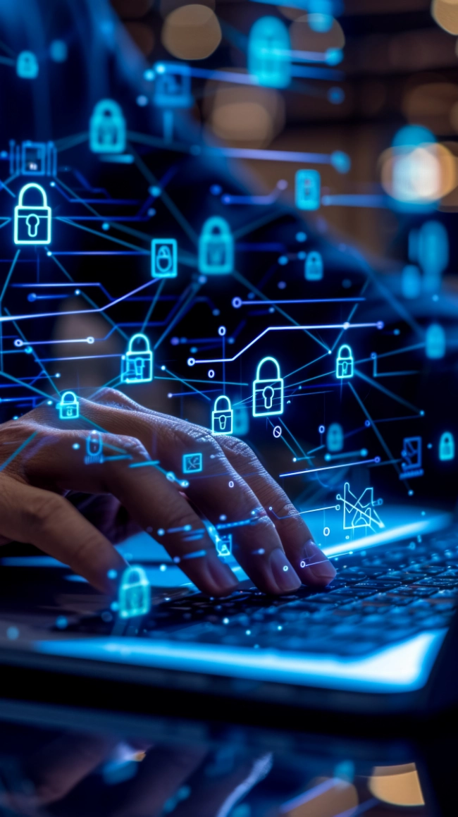 Quiz: Cyberbezpieczeństwo