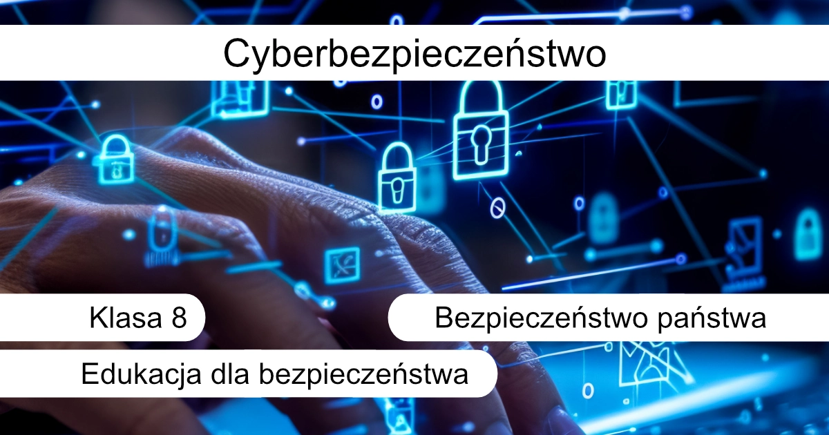 Quiz: Cyberbezpieczeństwo