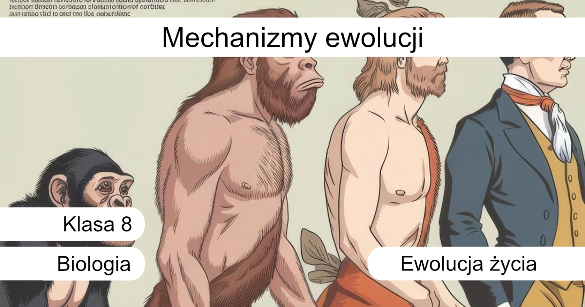 Quiz: Pochodzenie człowieka