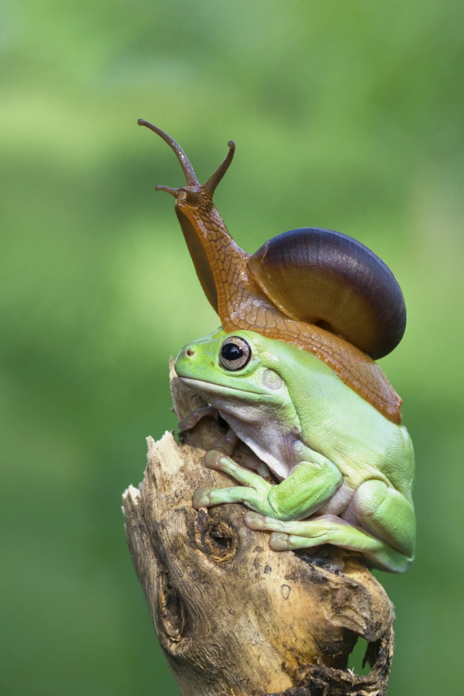 Quiz: Organizm a środowisko