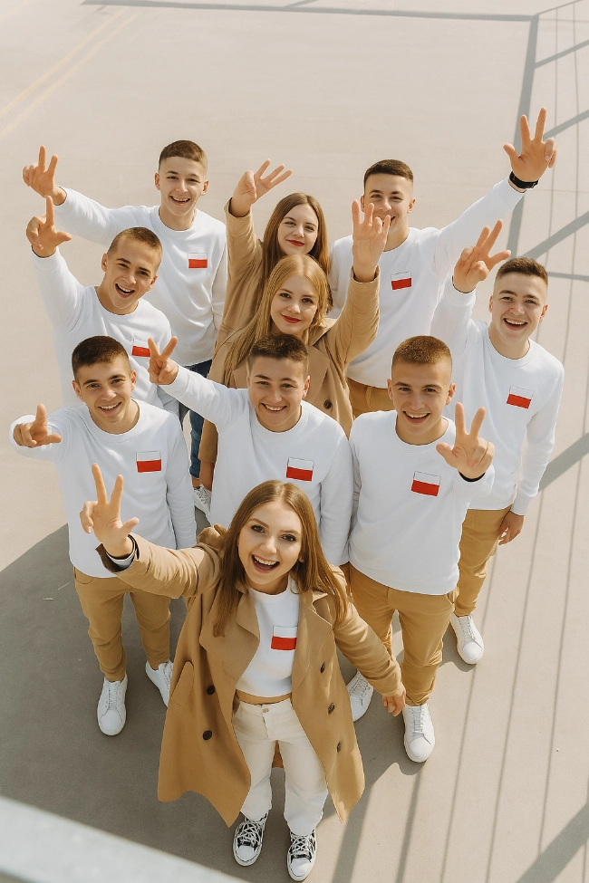 Quiz: Wspólnota narodowa: podsumowanie