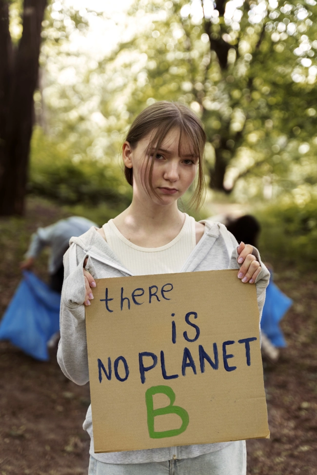 Quiz: Sposoby ochrony przyrody