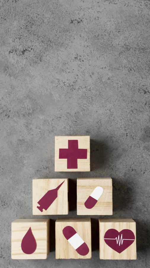 Quiz: Podstawy pierwszej pomocy: Podsumowanie