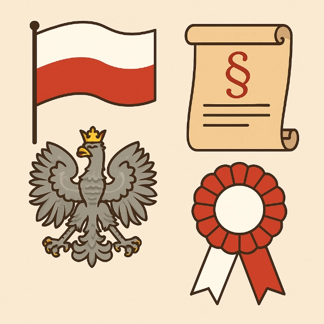 Quiz: Polskie święta narodowe