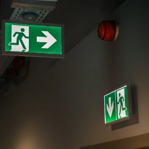 Quizy: Postępowanie w sytuacjach zagrożeń