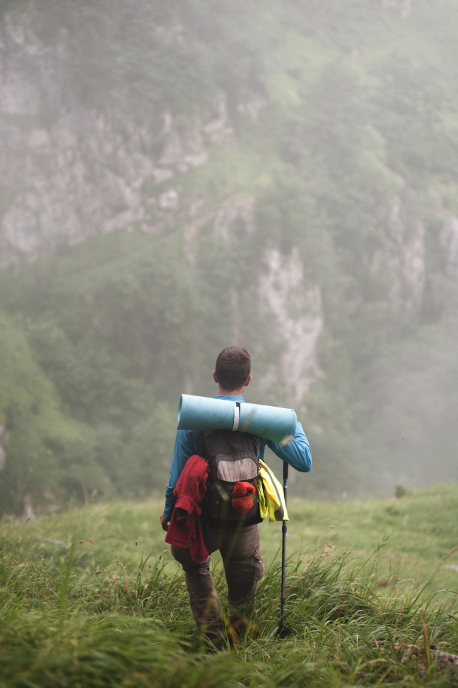 Quiz: Terenoznawstwo