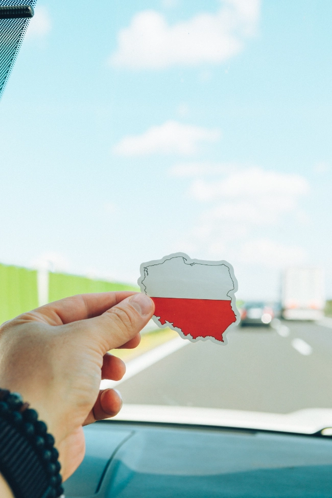 Quiz: Państwo i demokracja