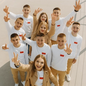 Quizy: Wspólnota narodowa