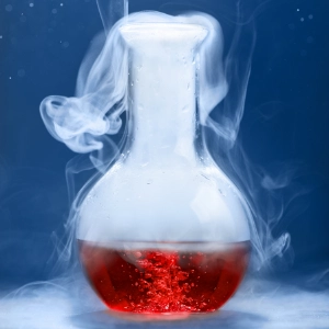 Quizy z chemii, klasa 8