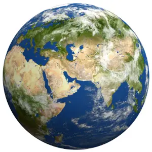 Quizy: geografia, klasa 8