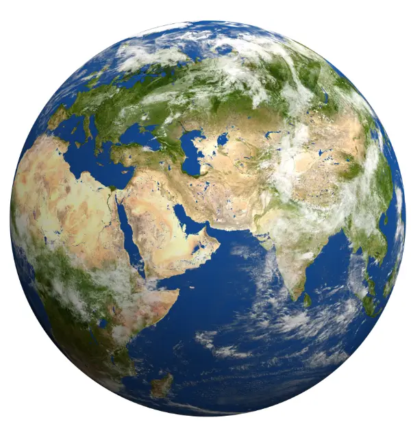 Quiz: Geografia, klasa 8: Podsumowanie