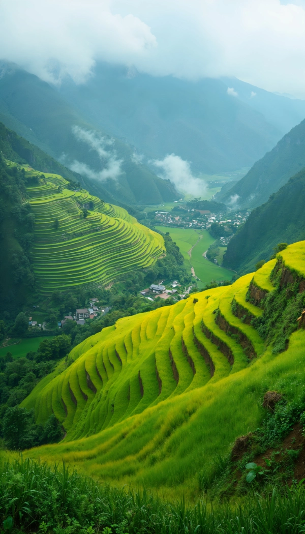 Quiz: Azja: Podsumowanie