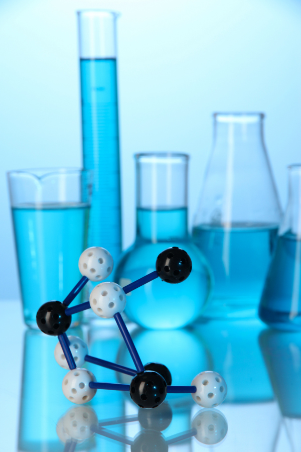 Quiz: Dysocjacja elektrolityczna kwasów