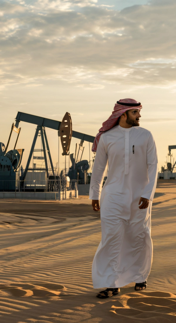 Quiz: Bliski Wschód – kultura i gospodarka