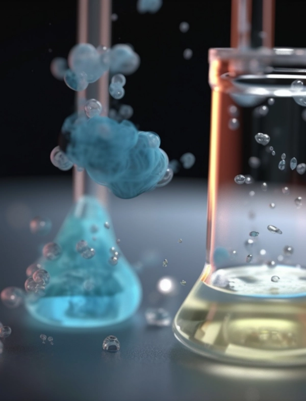 Quiz: Reakcje zobojętniania