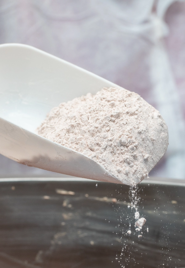 Quiz: Reakcje tlenków metali z kwasami