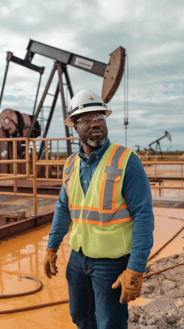 Quiz: Przemysł i usługi w Afryce