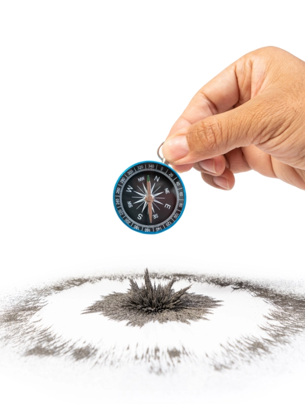 Quiz: Magnetyzm: Podsumowanie