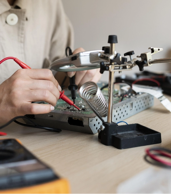 Quiz: Elektromagnes – budowa, działanie, zastosowanie