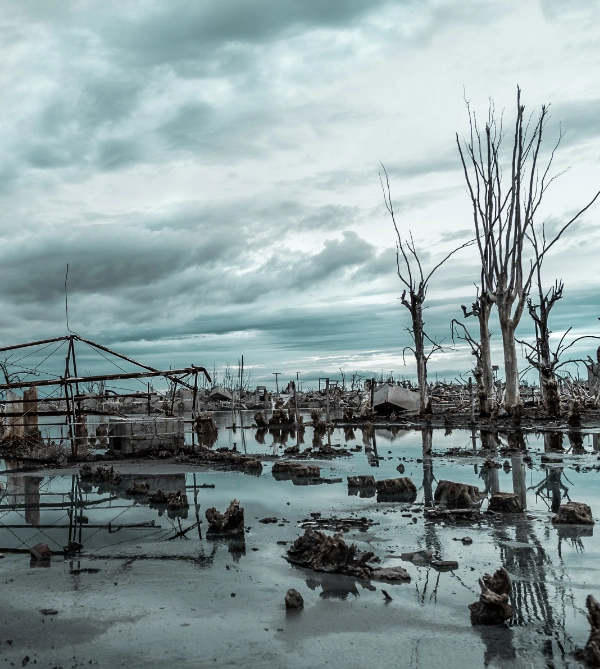 Quiz: Tornada i cyklony tropikalne w Ameryce Północnej