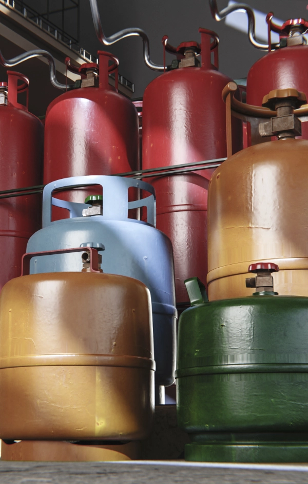 Quiz: Szereg homologiczny alkinów – Etyn