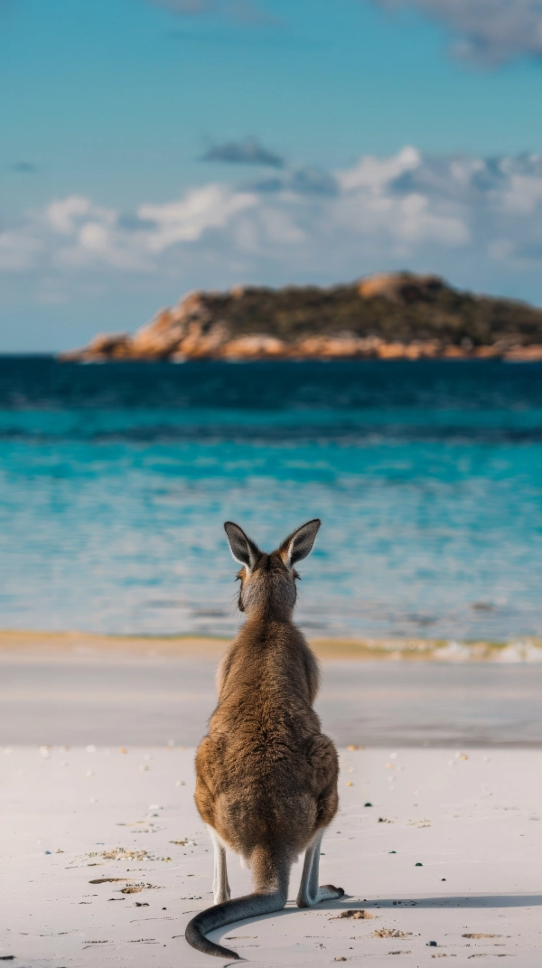 Quiz: Australia i Oceania: Podsumowanie