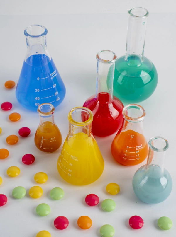 Quiz: Pochodne węglowodorów: Podsumowanie