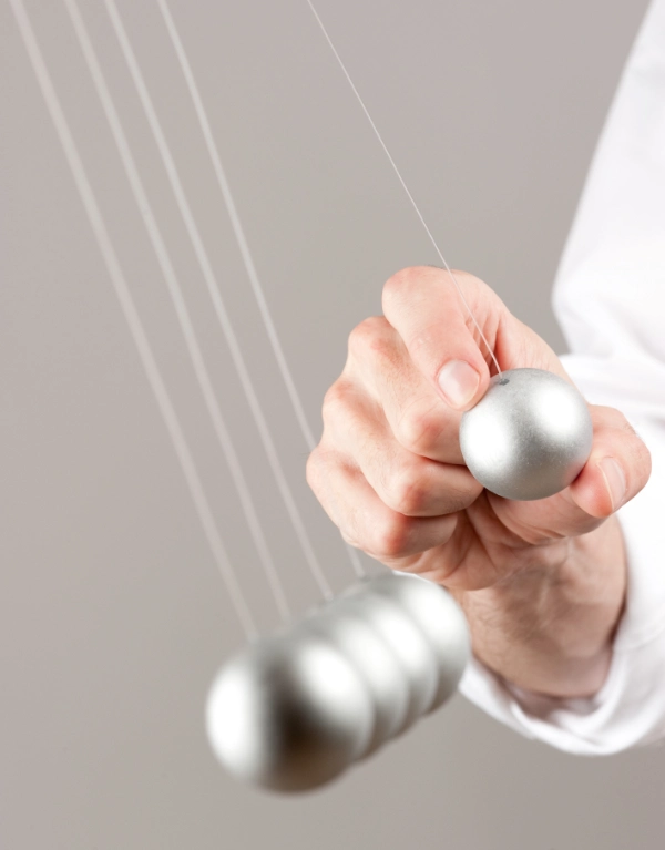 Quiz: Ruch drgający