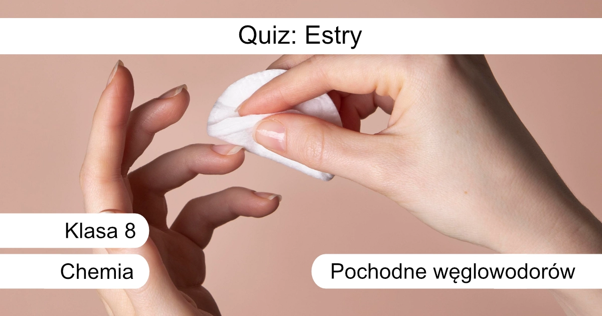 Quiz: Estry