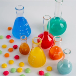 Quizy: Pochodne węglowodorów