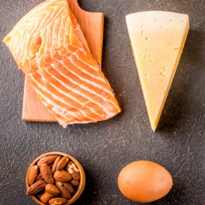 Quiz: Substancje o znaczeniu biologicznym