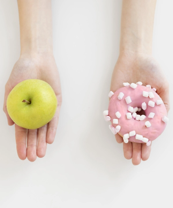 Quiz: Glukoza i fruktoza