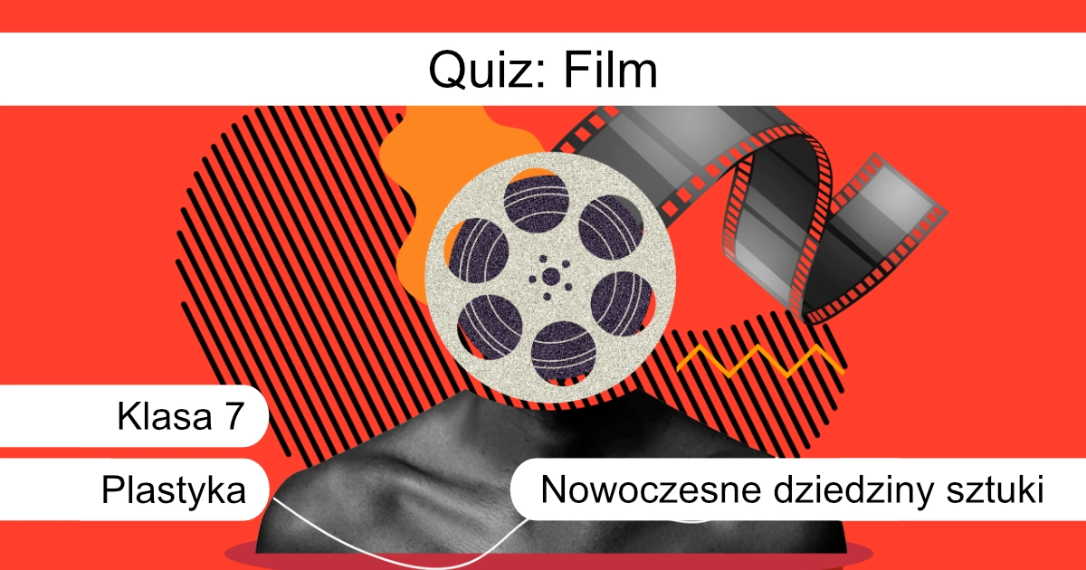 Quiz: Film