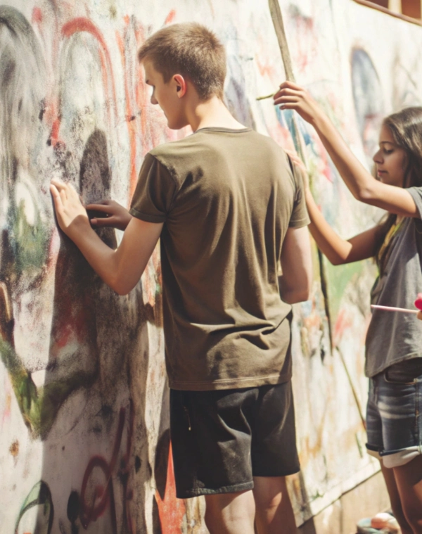 Quiz: Happening i performance