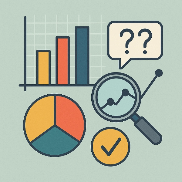 Quiz: Czy statystyka mówi prawdę