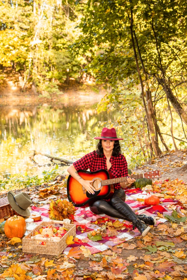 Cztery pory roku – jesień: podsumowanie