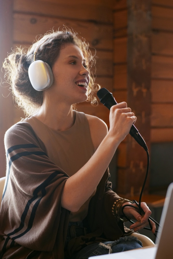 Quiz: Głos jako instrument