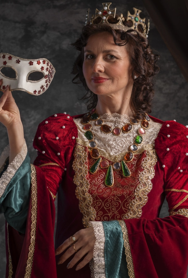 Quiz: Zaczarowany świat operetki