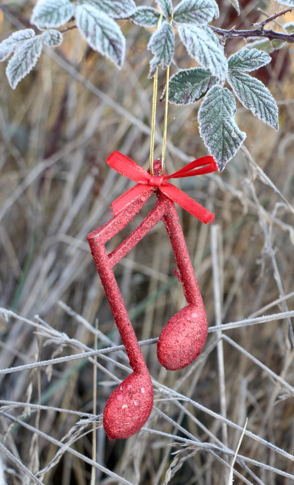 Quiz: Utwory w świątecznym nastroju