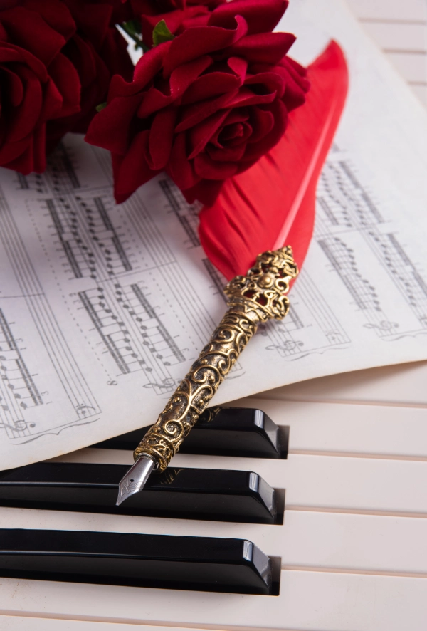 Quiz: Poemat symfoniczny – muzyczne uniesienia